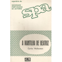 Livros/Acervo/W/WALLEST A MANT
